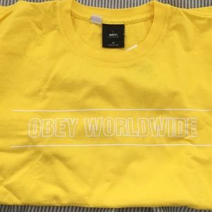 Obey T-shirt